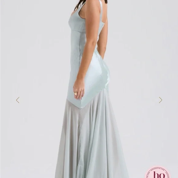 Vittoria House of CB Dress Size L+ - Picture 2 of 2